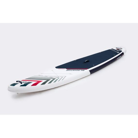 Надувная доска SUP Board (Сап Борд) GLADIATOR OR12.6S SC, фото 