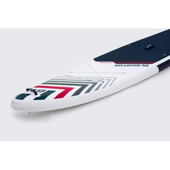 Надувная доска SUP Board (Сап Борд) GLADIATOR OR12.6S SC, фото , изображение 2