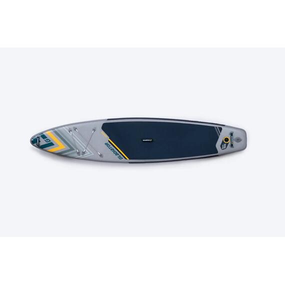 Надувная доска SUP Board (Сап Борд) GLADIATOR KD 10.6, фото , изображение 2