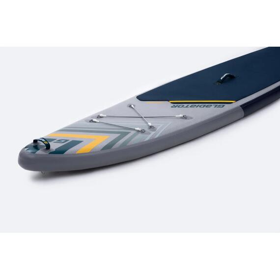Надувная доска SUP Board (Сап Борд) GLADIATOR KD 10.6, фото , изображение 3