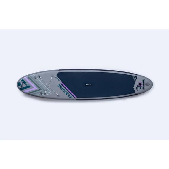 Надувная доска SUP Board (Сап Борд) GLADIATOR OR 10.4, фото , изображение 2
