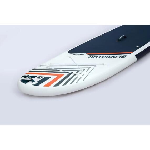 Надувная доска SUP Board (Сап Борд) GLADIATOR OR 10.6 SC, фото , изображение 3