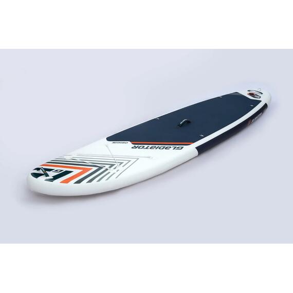 Надувная доска SUP Board (Сап Борд) GLADIATOR OR 10.6 SC, фото , изображение 2