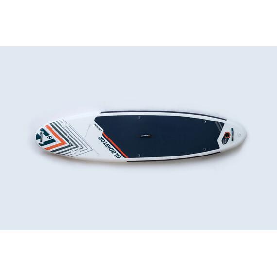 Надувная доска SUP Board (Сап Борд) GLADIATOR OR 10.6 SC, фото , изображение 5