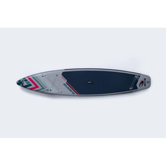 Надувная доска SUP Board (Сап Борд) GLADIATOR OR12.6S, фото 