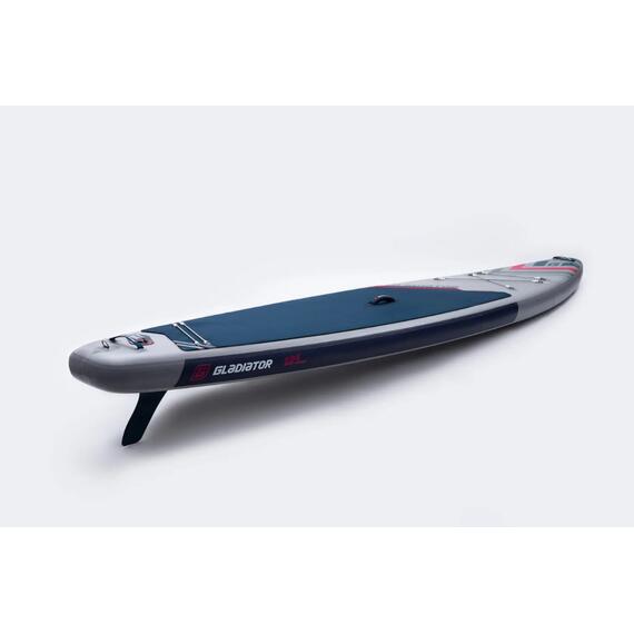 Надувная доска SUP Board (Сап Борд) GLADIATOR OR12.6S, фото , изображение 3