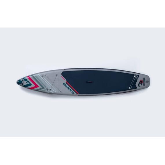 Надувная доска SUP Board (Сап Борд) GLADIATOR OR12.6S, фото , изображение 6