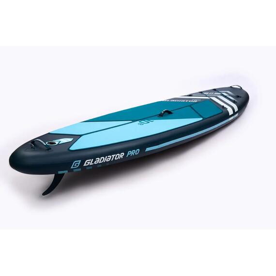 Надувная доска SUP Board (Сап Борд) GLADIATOR PRO 10.8, фото , изображение 2