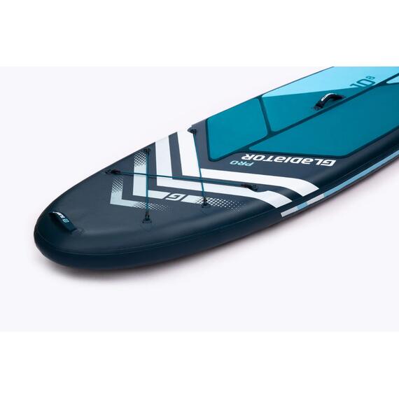 Надувная доска SUP Board (Сап Борд) GLADIATOR PRO 10.8, фото , изображение 3