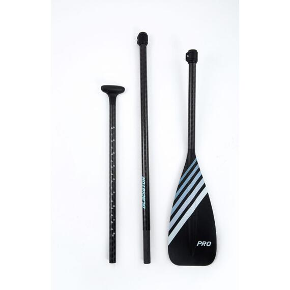 Надувная доска SUP Board (Сап Борд) GLADIATOR PRO 10.8, фото , изображение 4