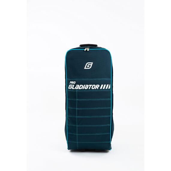 Надувная доска SUP Board (Сап Борд) GLADIATOR PRO 10.8, фото , изображение 5