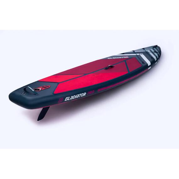 Надувная доска SUP Board (Сап Борд) GLADIATOR PRO 11.4, фото , изображение 3