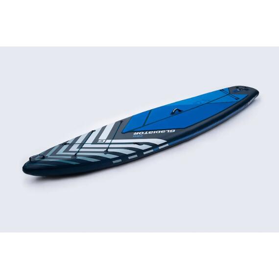 Надувная доска SUP Board (Сап Борд) GLADIATOR PRO12.6 W, фото , изображение 2