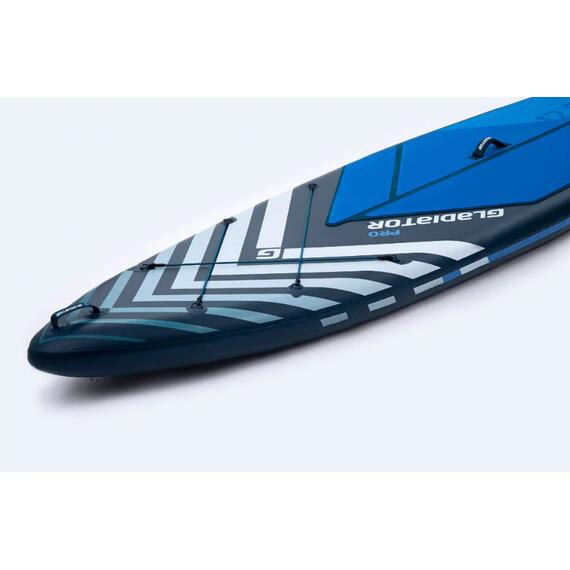 Надувная доска SUP Board (Сап Борд) GLADIATOR PRO12.6 W, фото , изображение 4