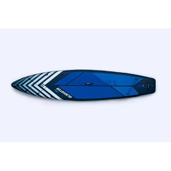 Надувная доска SUP Board (Сап Борд) GLADIATOR PRO12.6 W, фото , изображение 5