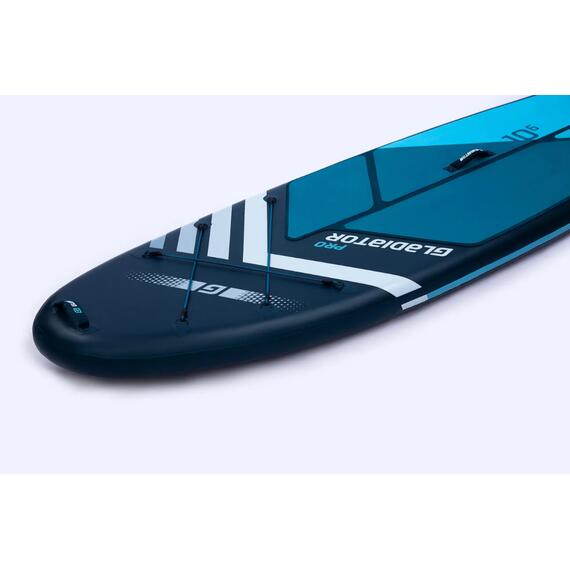 Надувная доска SUP Board (Сап Борд) GLADIATOR PRO 10.6, фото , изображение 2