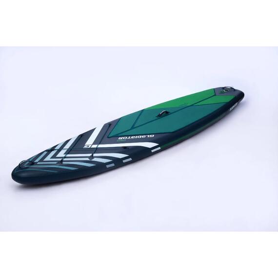 Надувная доска SUP Board (Сап Борд) GLADIATOR PRO 11.6, фото , изображение 2