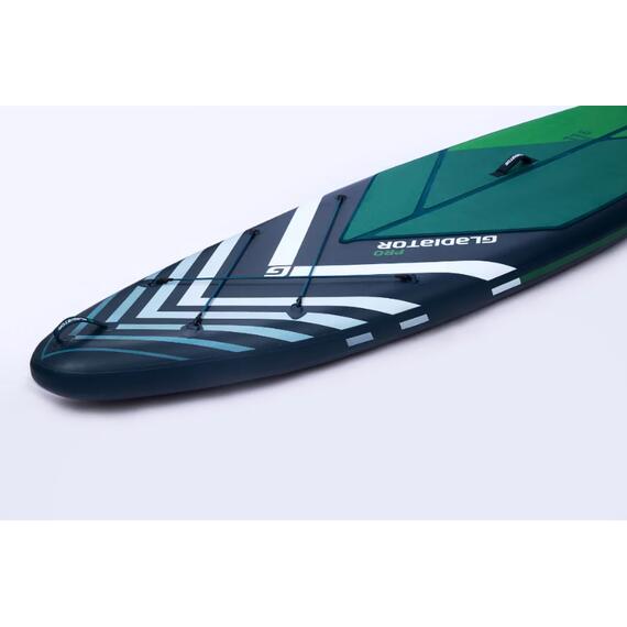 Надувная доска SUP Board (Сап Борд) GLADIATOR PRO 11.6, фото , изображение 4