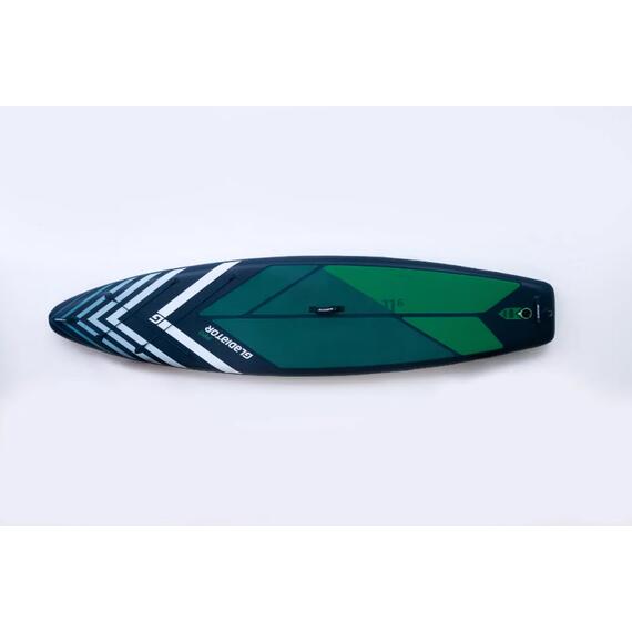 Надувная доска SUP Board (Сап Борд) GLADIATOR PRO 11.6, фото , изображение 5