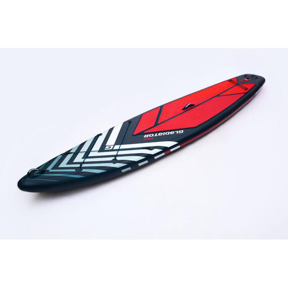 Надувная доска SUP Board (Сап Борд) GLADIATOR PRO 12.6LT, фото 