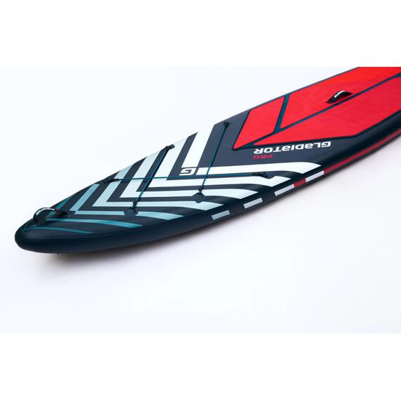 Надувная доска SUP Board (Сап Борд) GLADIATOR PRO 12.6LT, фото , изображение 2