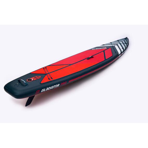 Надувная доска SUP Board (Сап Борд) GLADIATOR PRO 12.6LT, фото , изображение 3