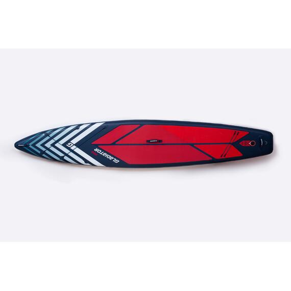 Надувная доска SUP Board (Сап Борд) GLADIATOR PRO 12.6LT, фото , изображение 4