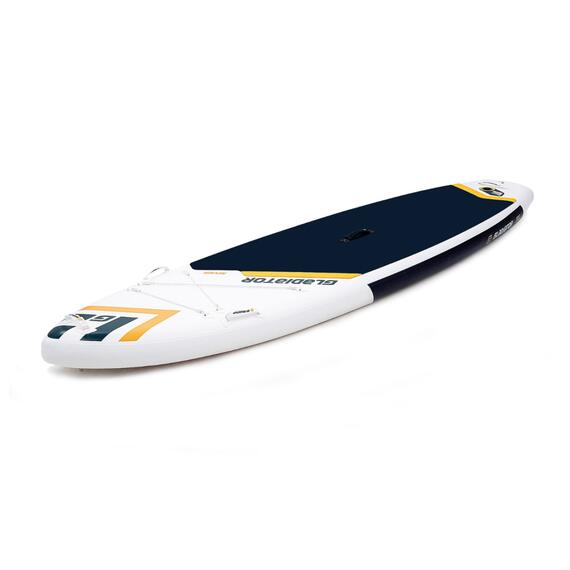 Надувная доска SUP Board (Сап Борд) GLADIATOR RIVER 11.0-34, фото , изображение 2