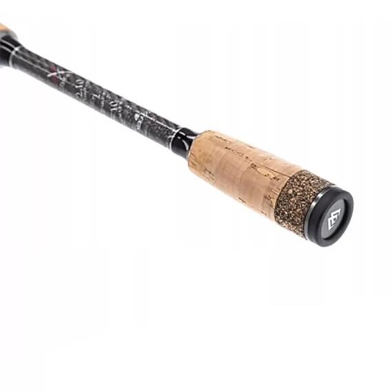 Удилище MIKADO X-PLODE N.G. ULTRA FINE SPIN 204 UP TO 8G, фото , изображение 3