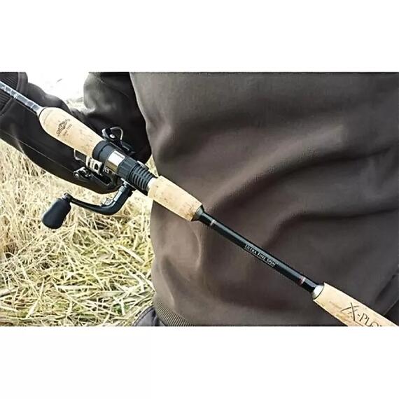 Удилище MIKADO X-PLODE N.G. ULTRA FINE SPIN 204 UP TO 8G, фото , изображение 6