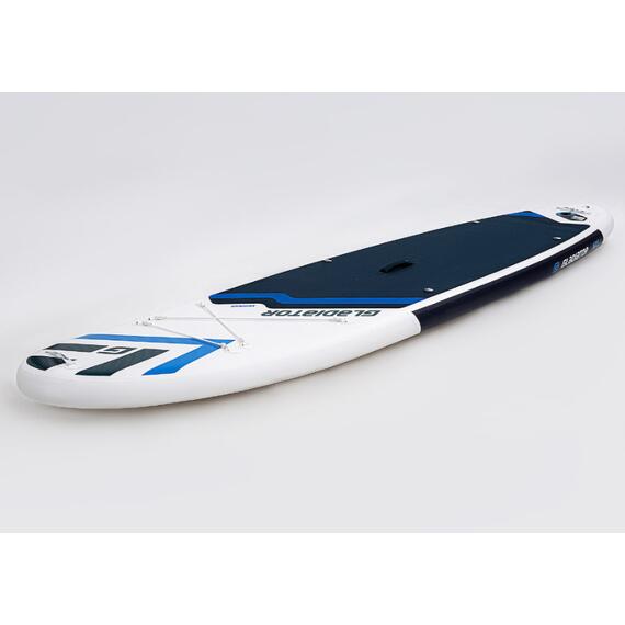 Надувная доска SUP Board (Сап Борд) GLADIATOR WIND 10.7, фото , изображение 2