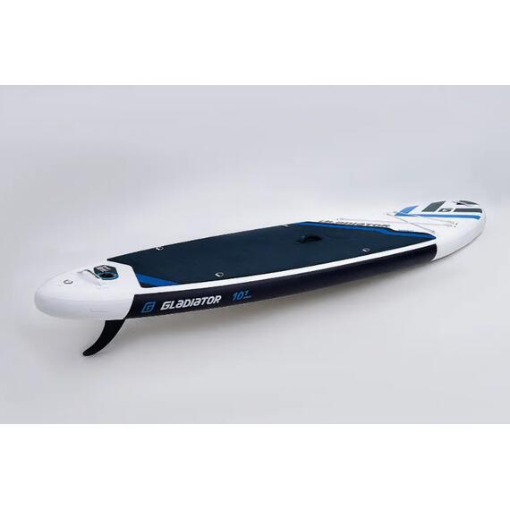 Надувная доска SUP Board (Сап Борд) GLADIATOR WIND 10.7, фото , изображение 3