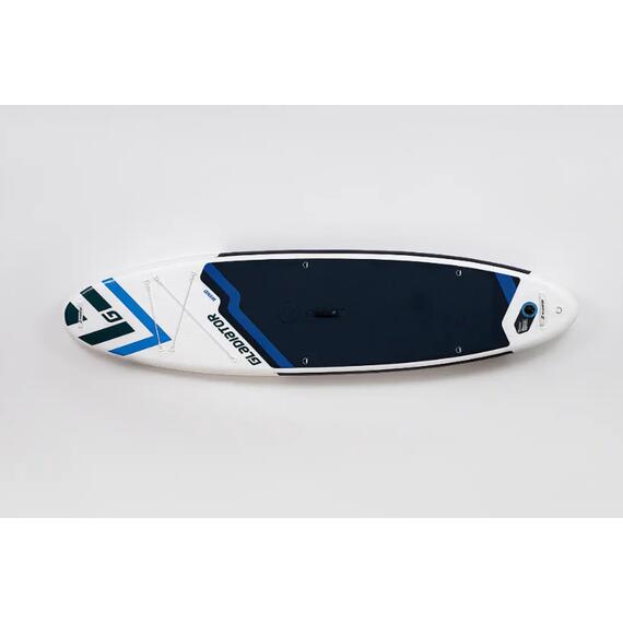 Надувная доска SUP Board (Сап Борд) GLADIATOR WIND 10.7, фото , изображение 5