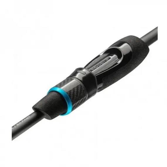 Спиннинг Favorite Blue Bird BB1-802L-T 240cm 3-12g Fast, фото , изображение 3