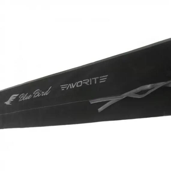 Спиннинг Favorite Blue Bird BB-682SUL-S 2.04m 1-7g Ex.Fast, фото , изображение 9
