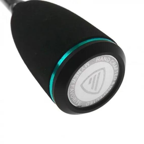 Спиннинг Favorite Blue Bird BB-682SUL-S 2.04m 1-7g Ex.Fast, фото , изображение 6