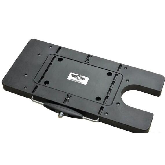 Быстросъемная площадка для Haswing Cayman B 55 lbs GPS, фото 