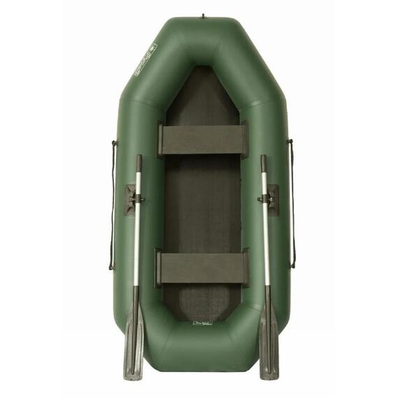 Лодка гребная Румб 240, фото , изображение 5