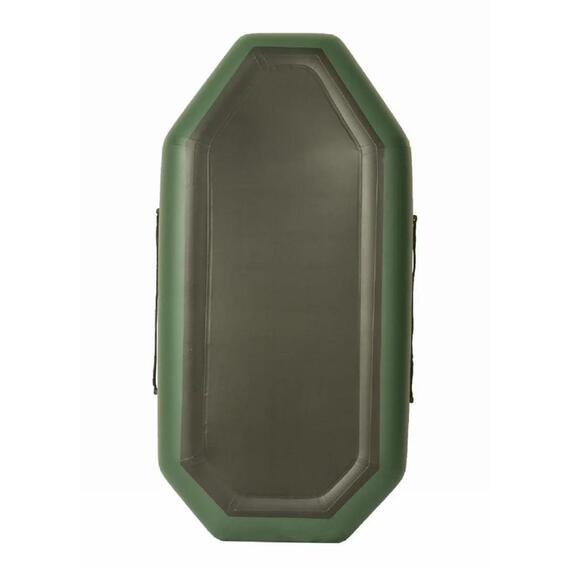 Лодка гребная Румб 240, фото , изображение 6