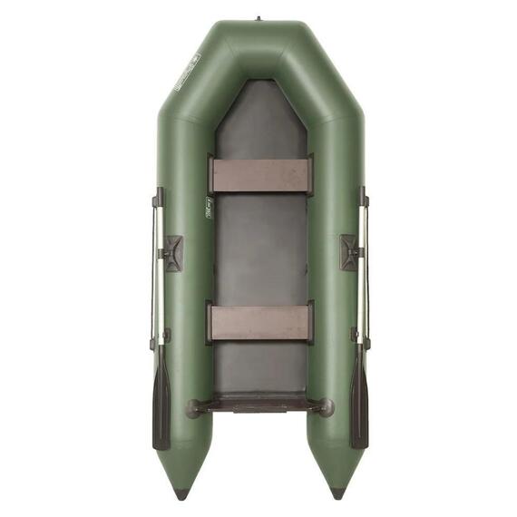 Лодка моторная Румб 290 БС, фото , изображение 6