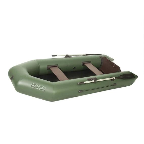 Лодка моторная Румб 290 БС, фото , изображение 7