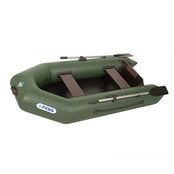 Лодка моторная Румб 280 БС, фото , изображение 7