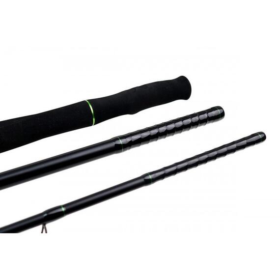 Удилище фидерное Elegance Method Accela Distance Feeder 4,20м 180г, фото , изображение 3