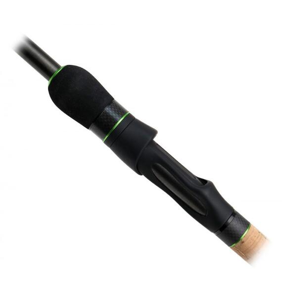 Удилище фидерное Elegance Method Accela Distance Feeder 3,60м 120г, фото , изображение 6