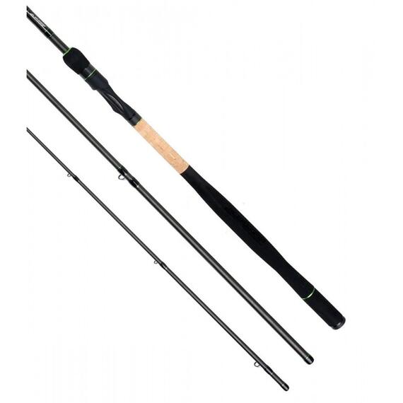 Удилище фидерное Elegance Method Lusson Feeder 3,60м 80г, фото , изображение 4