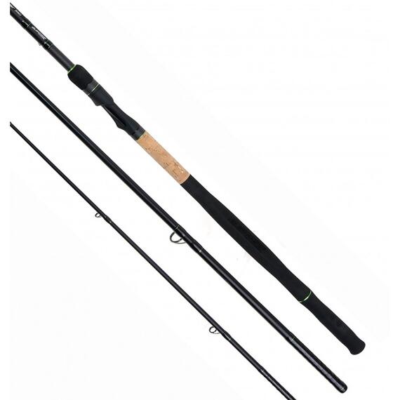 Удилище фидерное Elegance Method Lusson Distance Feeder 3,90м 150г, фото , изображение 5