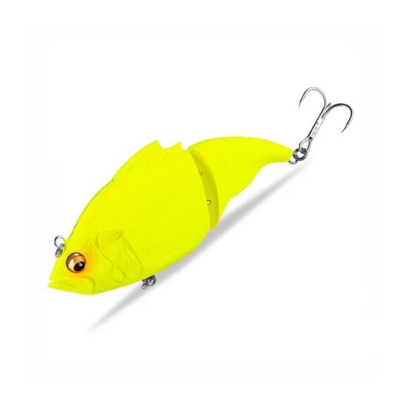 Воблер Bearking Vatalion F115 - Цвет A, Цвет: A, фото 