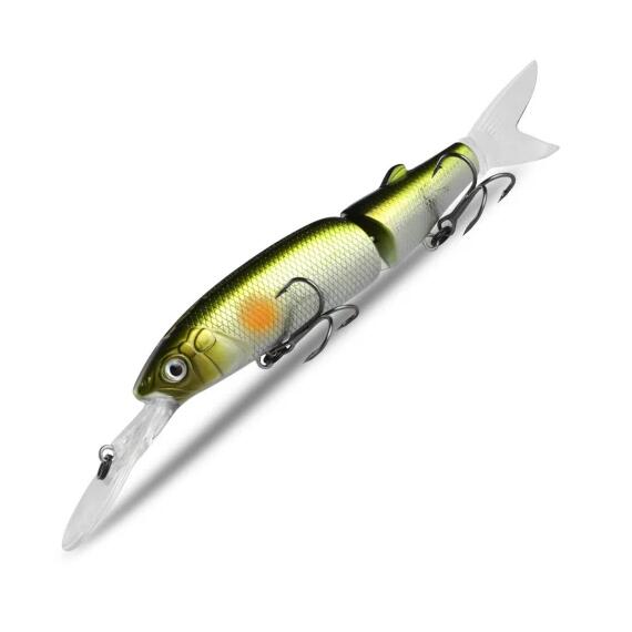 Воблер Bearking Magallon Diving 113SS Цвет A, Цвет: A, фото 