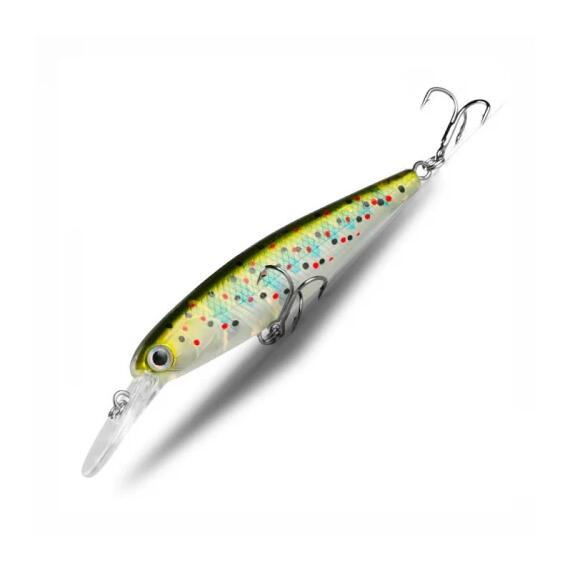 Воблер Bearking Squirrel 61SF Цвет A, Цвет: A, фото 