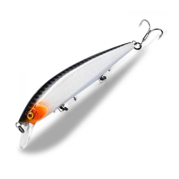 Воблер Bearking Rerange 110SP Цвет A, Цвет: A, фото 